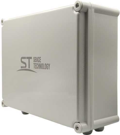 Space Technology ST-S43POE (4G/1G/1S/65W/А/OUT) PRO, (версия 3) Коммутационное оборудование фото, изображение