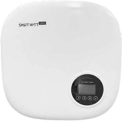 Сетевой инвертор SMARTWATT GRID G2, 6 кВт, 1 фаза, 2 MPPT 600VDC Солнечная энергия фото, изображение