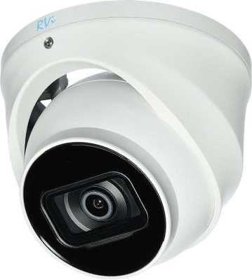 RVi-1NCE8346 (2.8) white СНЯТОЕ фото, изображение