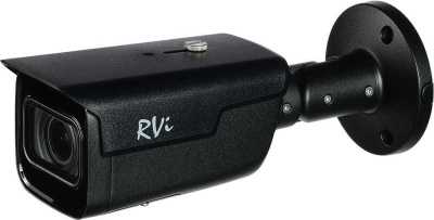 RVi-1NCT4349 (2.7-13.5) black Уличные IP камеры видеонаблюдения фото, изображение